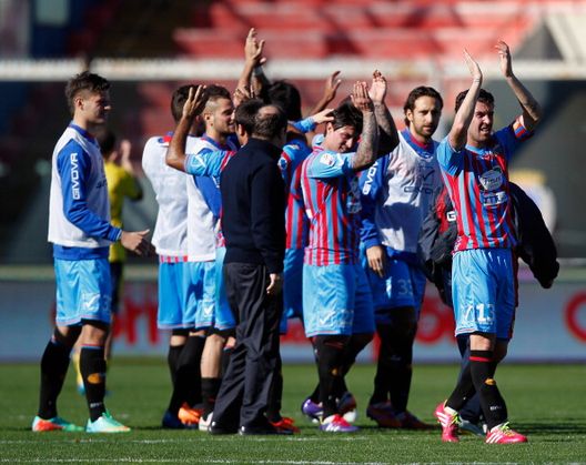 (Photo by Maurizio Lagana/Getty Images) (Photo by Maurizio Lagana/Getty Images)