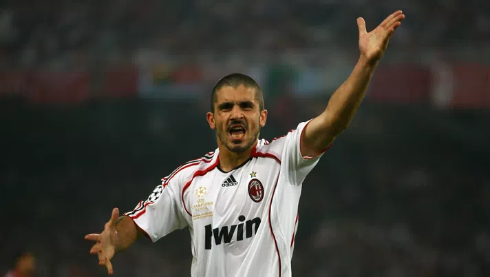 Ex Milan – Gattuso ipotesi per la panchina del Genoa se salta Ballardini - immagine 1