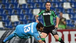 Fantascambi: Lirola, Lazaar o De SIlvestri?