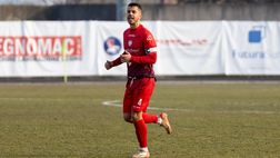Luparense verso il derby, capitan Carboni: “Sfida sentita, invertiamo il trend”