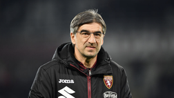 Verona-Torino, il ritorno di Juric