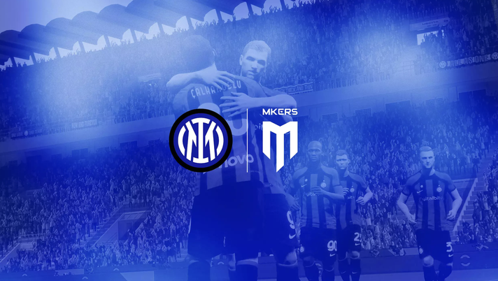 UFFICIALE – L’Inter sigla una partnership con l’agenzia Mkers. Le parole di Antonello - immagine 1