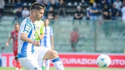 Calciomercato Palermo, casting per il bomber: da Pettinari a Kanoutè passando per Gliozzi. Su Felici…