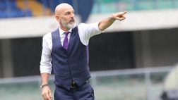 Conferenza Fiorentina – Pioli: “Thereau probabilmente non sarà disponibile”