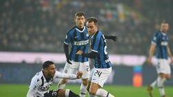 Udinese, siamo alle solite. Ora la “nuova finale” a Brescia