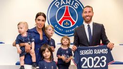 Lady Ramos: “Nuova tappa, ti supporteremo”. E Wanda Nara li accoglie così