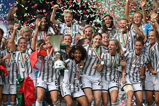 (Getty Images) finale Coppa Italia
