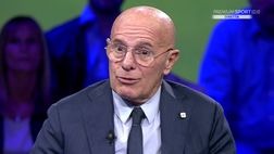Sacchi: “Senza la Juventus, cosa avrebbero fatto le italiane? Spero che in Champions…”