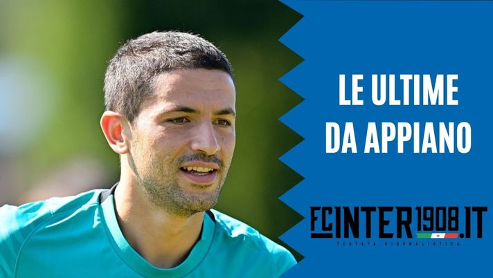 Samp-Inter, c’è Dzeko dal 1′. Sudamericani, ecco la situazione. Sensi… Samp-Inter, c’è Dzeko dal 1′. Sudamericani, ecco la situazione. Sensi…