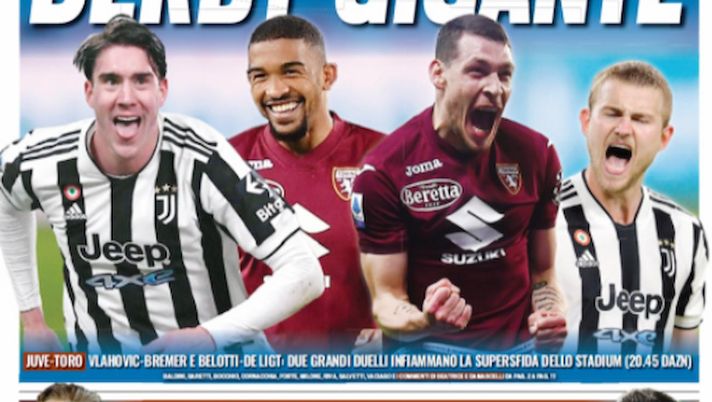 EDICOLA TS – E’ grande Napoli a Barcellona: 1-1. L’Atalanta ribalta l’Olympiacos - immagine 1