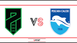 Pordenone – Pescara: le probabili formazioni