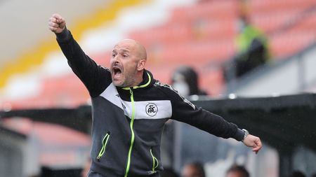 Photo by Gabriele Maltinti/Getty Images