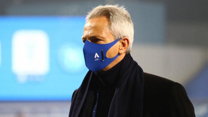 Getty Images Dal Pino, durante l’Assemblea di Lega i complimenti all’Inter per la Supercoppa - immagine 1