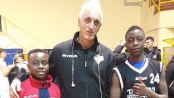 Antonelli: "Il nostro progetto accoglie i ragazzi africani di Castelvolturno, vi spiego"