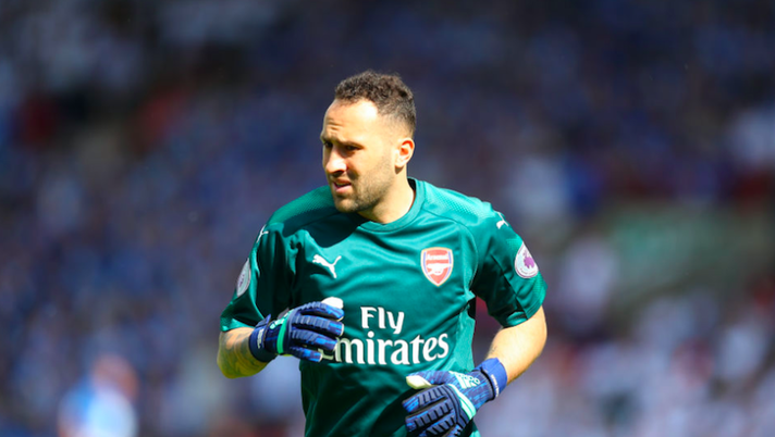 Napoli, è fatta per il portiere: domani visite per Ospina, cosa cambia per Meret e Karnezis - immagine 1