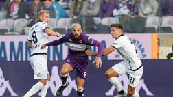 Saponara incantevole, da applausi. E Vlahovic? Forse è meglio tenerlo