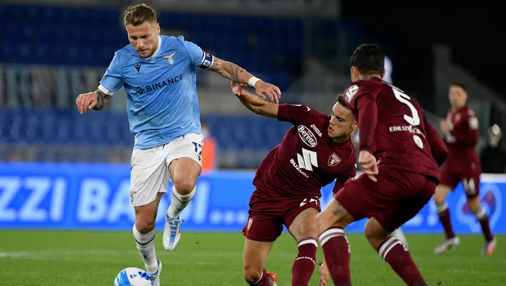 Lazio-Torino