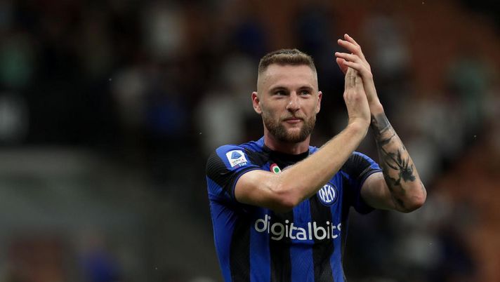 Inter, a settembre via ai rinnovi: “Ingaggio top per Skriniar. Altro nome caldo” - immagine 1