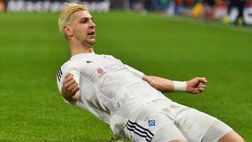 Concorrenza per Dragovic. Dall’Inghilterra c’è l’offerta della capolista