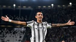 Serie A – Di Maria: “Argentina? Non so ancora quanto continuerò”