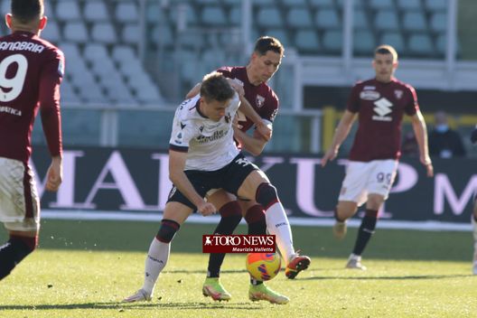Torino, i giocatori più utilizzati da Juric: Vanja al primo posto, segue Lukic- immagine 3