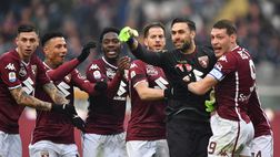 Fantacalcio, 3 portieri per la 25a giornata: Sirigu si rivela top di reparto