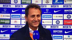 Inter-Fiorentina, Ferri: “Servirà una gara attenta, possiamo metterli in difficoltà con…”