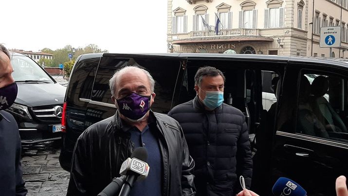 Parola d’ordine: ripartire rifondando la rosa 