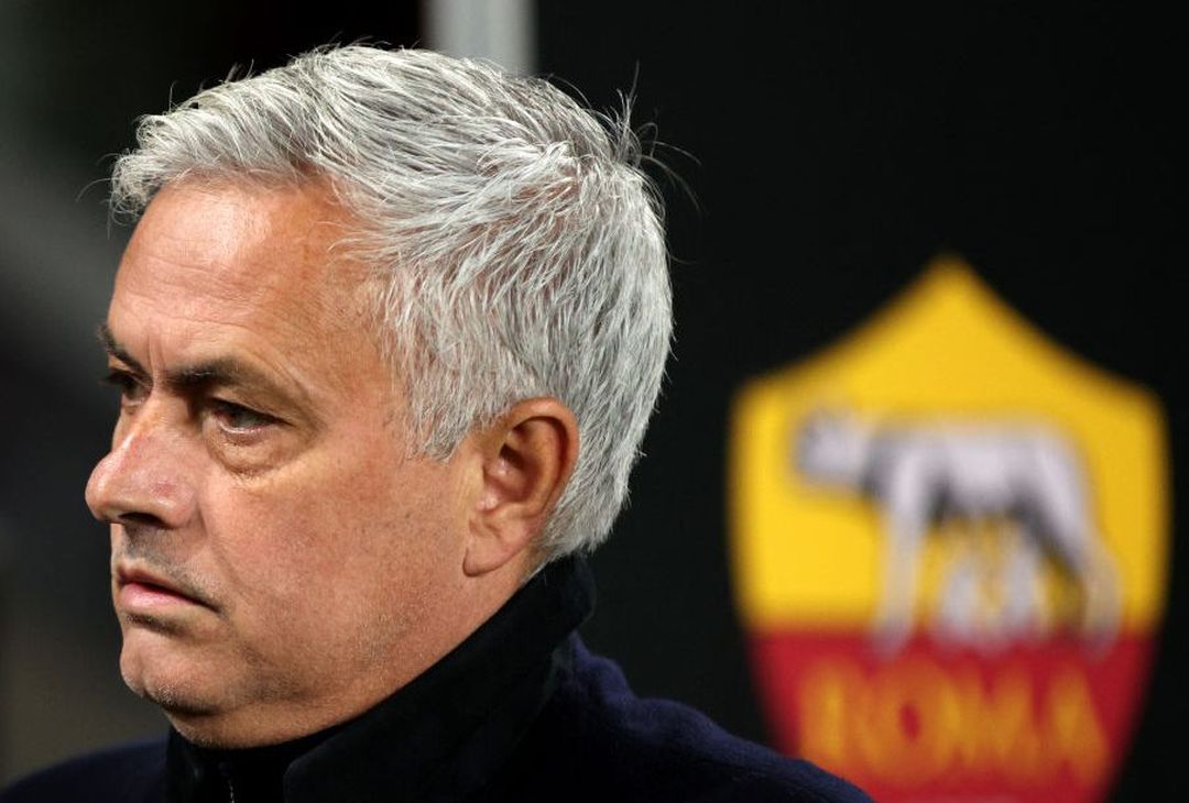 Salisburgo-Roma 1-0 – FOTO GALLERY - immagine 37