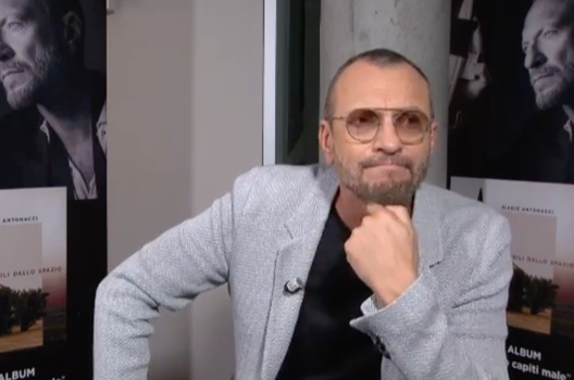 Antonacci: “Inzaghi mi ha convinto. Barella spero resti nella storia. Lautaro mi ricorda Messi”- immagine 2