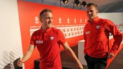 La Polonia Under 21 sarà impegnata quest’estate nel campionato europeo che si disputerà pr