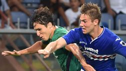 Merola alla Sampdoria avvicina Andersen all’Inter? Libero: “Ecco il progetto nerazzurro”