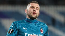 ULTIME DAI CAMPI – Novità Rebic! Vidal, Immobile, Ronaldo e Buffon: tutte le formazioni