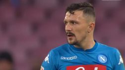 Mario Rui Napoli, Il Mattino: "Via a fine anno. Decisione presa da tempo"
