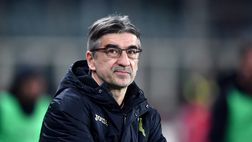 Il Toro a due facce di Juric: nel secondo tempo la squadra perde lucidità