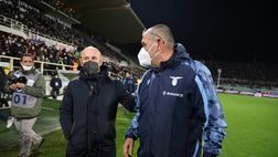 Fiorentina, i precedenti con la Lazio spaventano: il trend va invertito