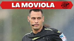 Serie A – Milan-Napoli 1-1, la moviola: bravo Mariani, gara non semplice | LIVE NEWS