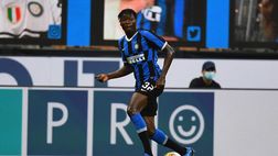 Mercato, il Verona segue Agoume