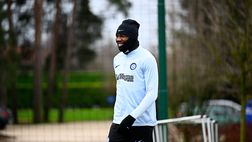 CdS – Inter, torna l’abitudine di Inzaghi: ecco come inserirà Thuram
