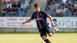 Maxwell: “Ringrazio tutti, è stato bellissimo. Futuro? Deciderò con il PSG”