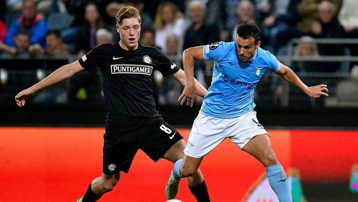 Getty Images FCIN1908 – Inter, sguardo anche in Austria: occhi sul talentino Alexander Prass - immagine 1