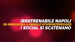 Napoli, altra grande vittoria in Champions: e i social si scatenano | VIDEO