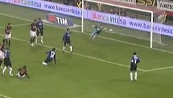 VIDEO Milan-Inter, sei giorni al derby: da Fontana e Julio Cesar a Donnarumma, guarda le parate più belle