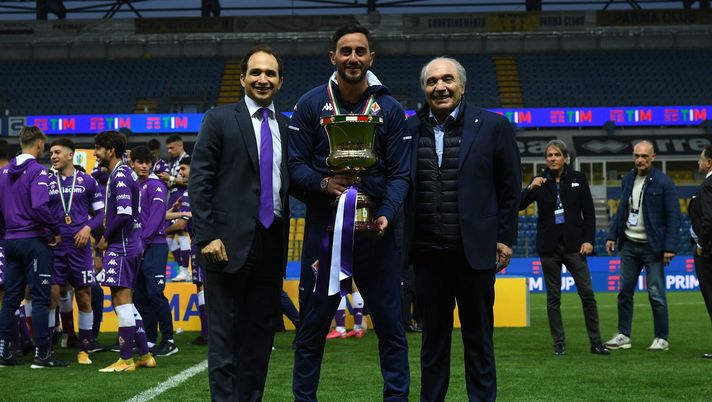 Aquilani: “Ho avuto la fortuna di lavorare con Spalletti, ecco cosa mi ha insegnato” - immagine 1