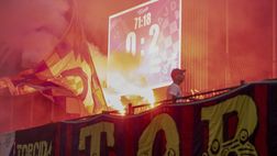 Derby croato ad alto rischio: la Polizia “avvisa” i tifosi dell’Hajduk…