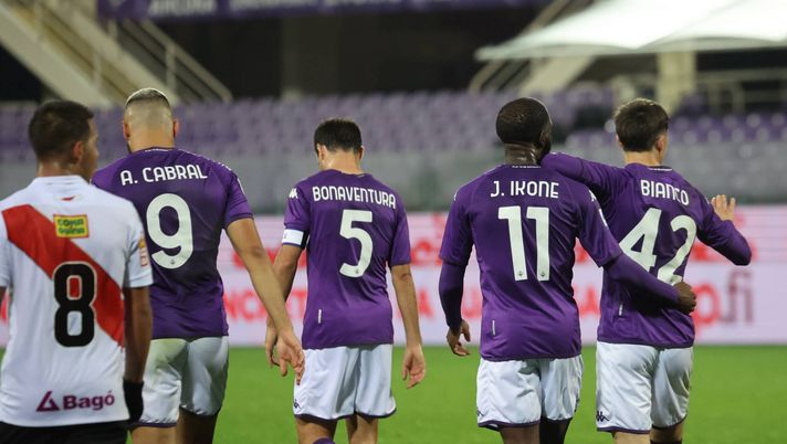 Fiorentina, i convocati per il Monaco: assenza a sorpresa davanti - immagine 1