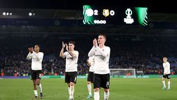 Rennes, Bourigeaud dolce amaro: tripletta al Milan e casa svaligiata dai ladri…