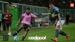 Cesena-Reggiana, formazioni ufficiali: Toscano con De Rose, Diana punta su Lanini