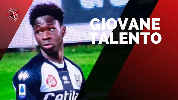 Chaka Traoré, nuovo acquisto del Milan per la sua Primavera | Calciomercato AC Milan News