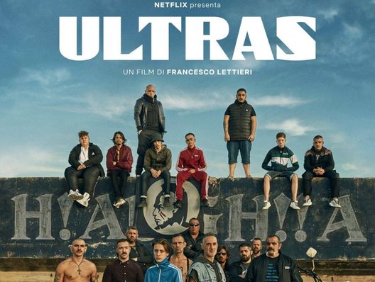 ULTRAS – Annullata l’uscita del film di Lettieri: il comunicato ULTRAS – Annullata l’uscita del film di Lettieri: il comunicato